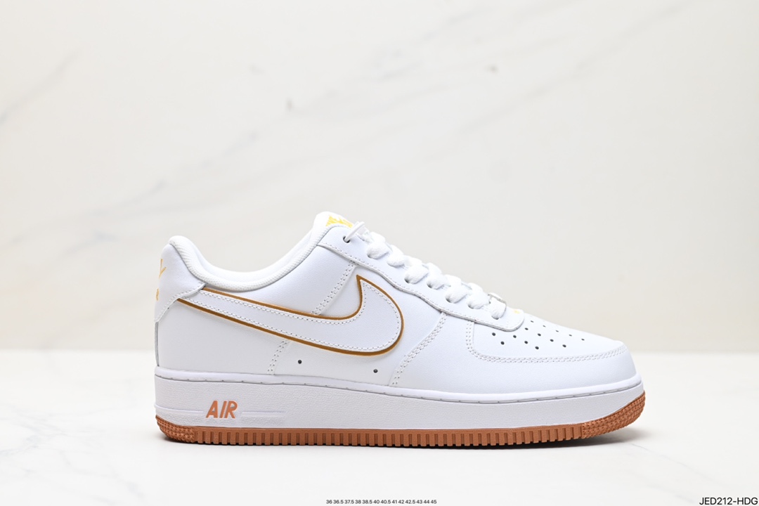 Nike Air Force 1 Shoes